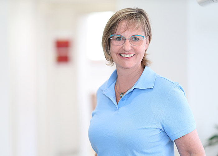 Uta Korn Physiotherapie